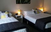Туры в отель Settlers Motor Lodge