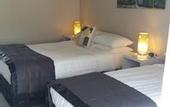 Туры в отель Settlers Motor Lodge