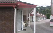 Туры в отель Settlers Motor Lodge