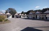 Туры в отель Settlers Motor Lodge