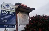 Туры в отель Settlers Motor Lodge