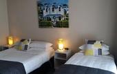 Туры в отель Settlers Motor Lodge