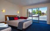 Туры в отель Middle Park Motel