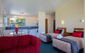 Туры в отель Middle Park Motel