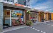 Туры в отель Middle Park Motel