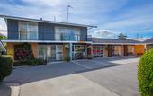 Туры в отель Middle Park Motel