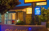 Туры в отель Middle Park Motel