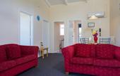 Туры в отель Middle Park Motel