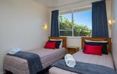 Туры в отель Middle Park Motel