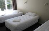 Туры в отель Tahuna Beach Holiday Park