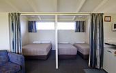 Туры в отель Tahuna Beach Holiday Park
