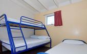 Туры в отель Tahuna Beach Holiday Park