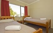 Туры в отель Tahuna Beach Holiday Park