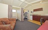 Туры в отель Tahuna Beach Holiday Park