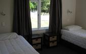 Туры в отель Tahuna Beach Holiday Park