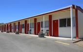 Туры в отель Tahuna Beach Holiday Park