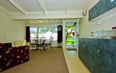 Туры в отель Tahuna Beach Holiday Park