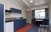 Туры в отель Tahuna Beach Holiday Park