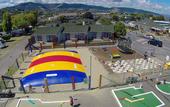 Туры в отель Tahuna Beach Holiday Park