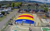 Туры в отель Tahuna Beach Holiday Park