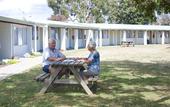 Туры в отель Tahuna Beach Holiday Park