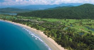 Nexus Golf Resort Karambunai 5*