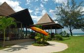 Туры в отель Nexus Golf Resort Karambunai