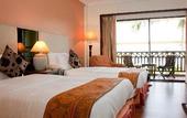 Туры в отель Nexus Golf Resort Karambunai