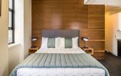 Туры в отель Park Hotel Lambton Quay