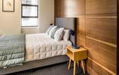 Туры в отель Park Hotel Lambton Quay