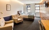 Туры в отель Park Hotel Lambton Quay