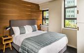 Туры в отель Park Hotel Lambton Quay