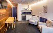 Туры в отель Park Hotel Lambton Quay