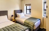 Туры в отель Park Hotel Lambton Quay