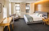 Туры в отель Park Hotel Lambton Quay