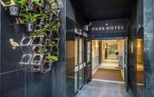 Туры в отель Park Hotel Lambton Quay