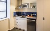 Туры в отель Park Hotel Lambton Quay