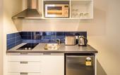 Туры в отель Park Hotel Lambton Quay