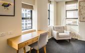 Туры в отель Park Hotel Lambton Quay
