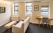 Туры в отель Park Hotel Lambton Quay