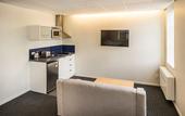Туры в отель Park Hotel Lambton Quay