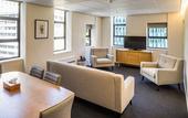 Туры в отель Park Hotel Lambton Quay