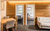 Туры в отель Park Hotel Lambton Quay