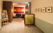 Туры в отель Park Hotel Lambton Quay