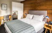 Туры в отель Park Hotel Lambton Quay