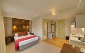 Туры в отель Boulcott Lodge
