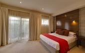 Туры в отель Boulcott Lodge