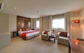 Туры в отель Boulcott Lodge