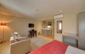 Туры в отель Boulcott Lodge