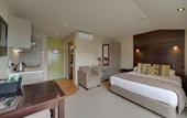 Туры в отель Boulcott Lodge
